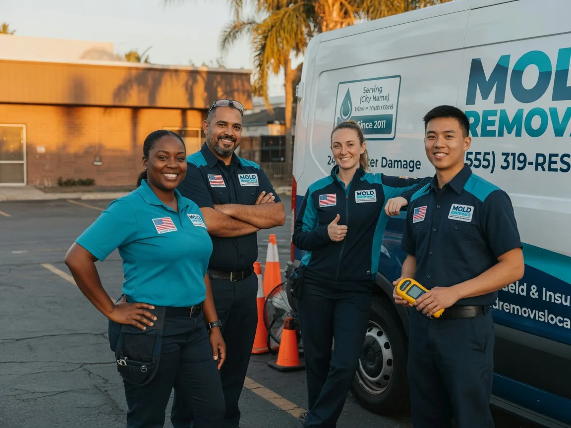 Water Damage Restoration company in Madison, CT